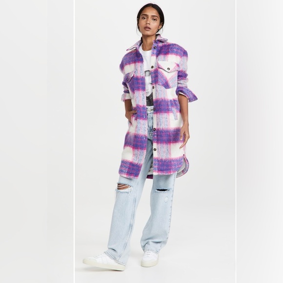 Blank NYC Jackets & Blazers - Blank NYC Prime Time Jacket